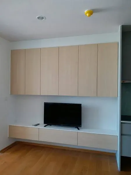 Property photos for Noble Revolve Silom