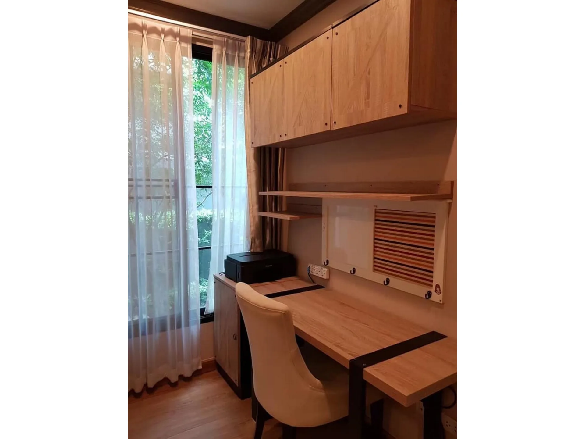 Property photos for The Reserve - Kasemsan 3
