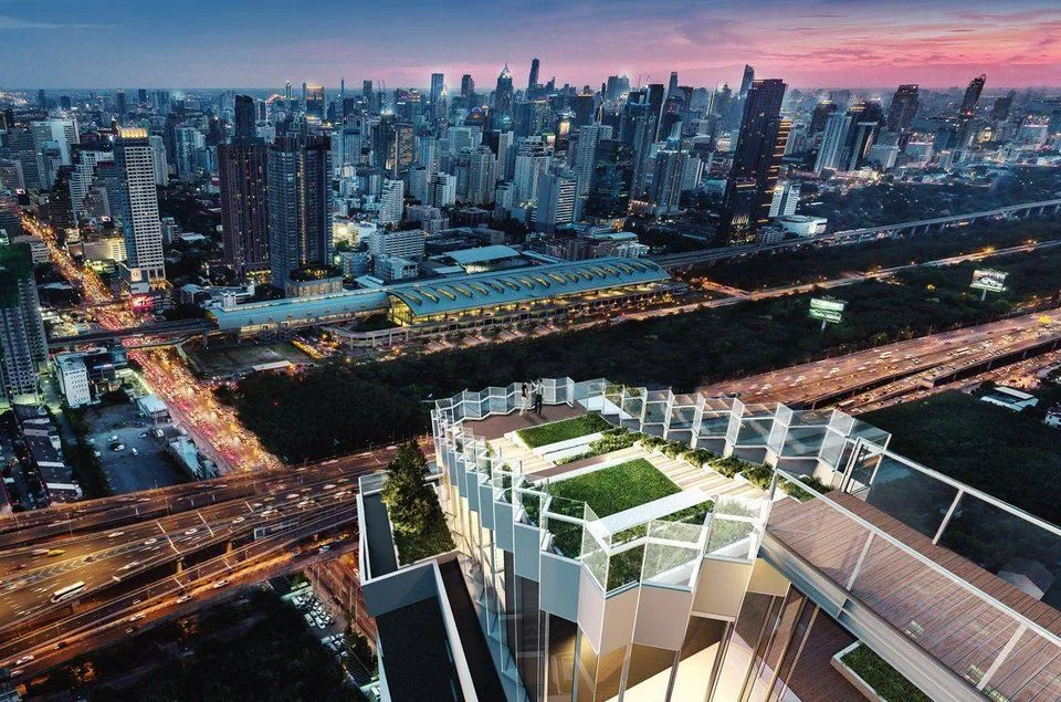 Property photos for LIFE Asoke - Rama 9
