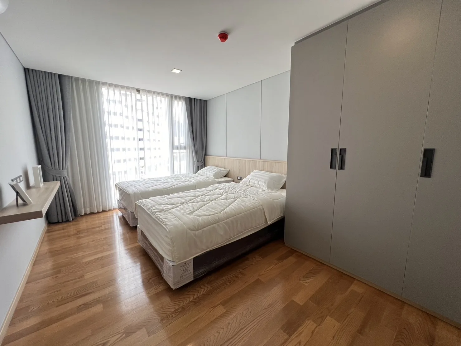 Property photos for Piya Apartment Sukhumvit 15