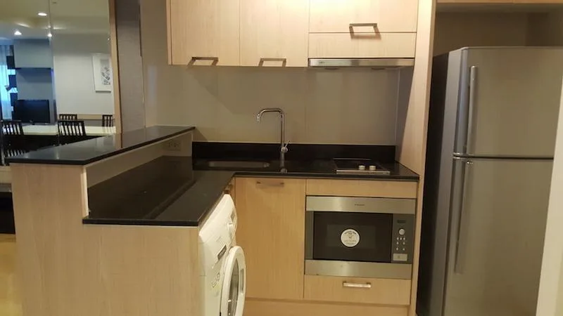 Property photos for Sathorn Gardens
