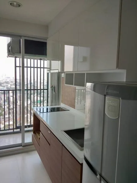 Property photos for Fuse Chan - Sathorn
