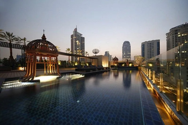 Property photos for The Address Sukhumvit 61