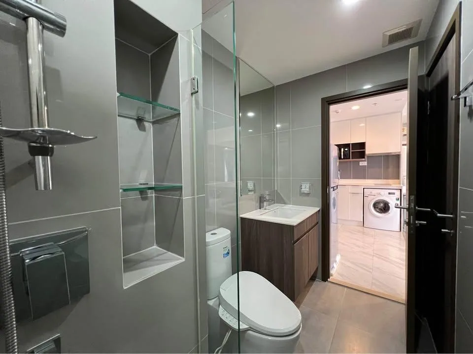 Property photos for Ideo Mobi Asoke