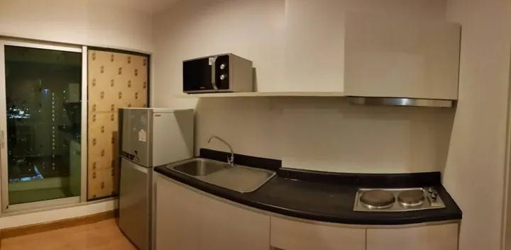 Property photos for Aspire Rama 4