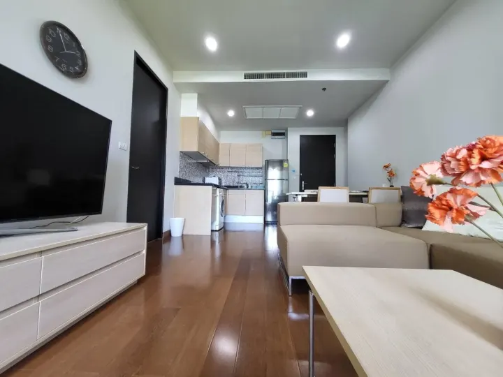 Property photos for The Address Chidlom