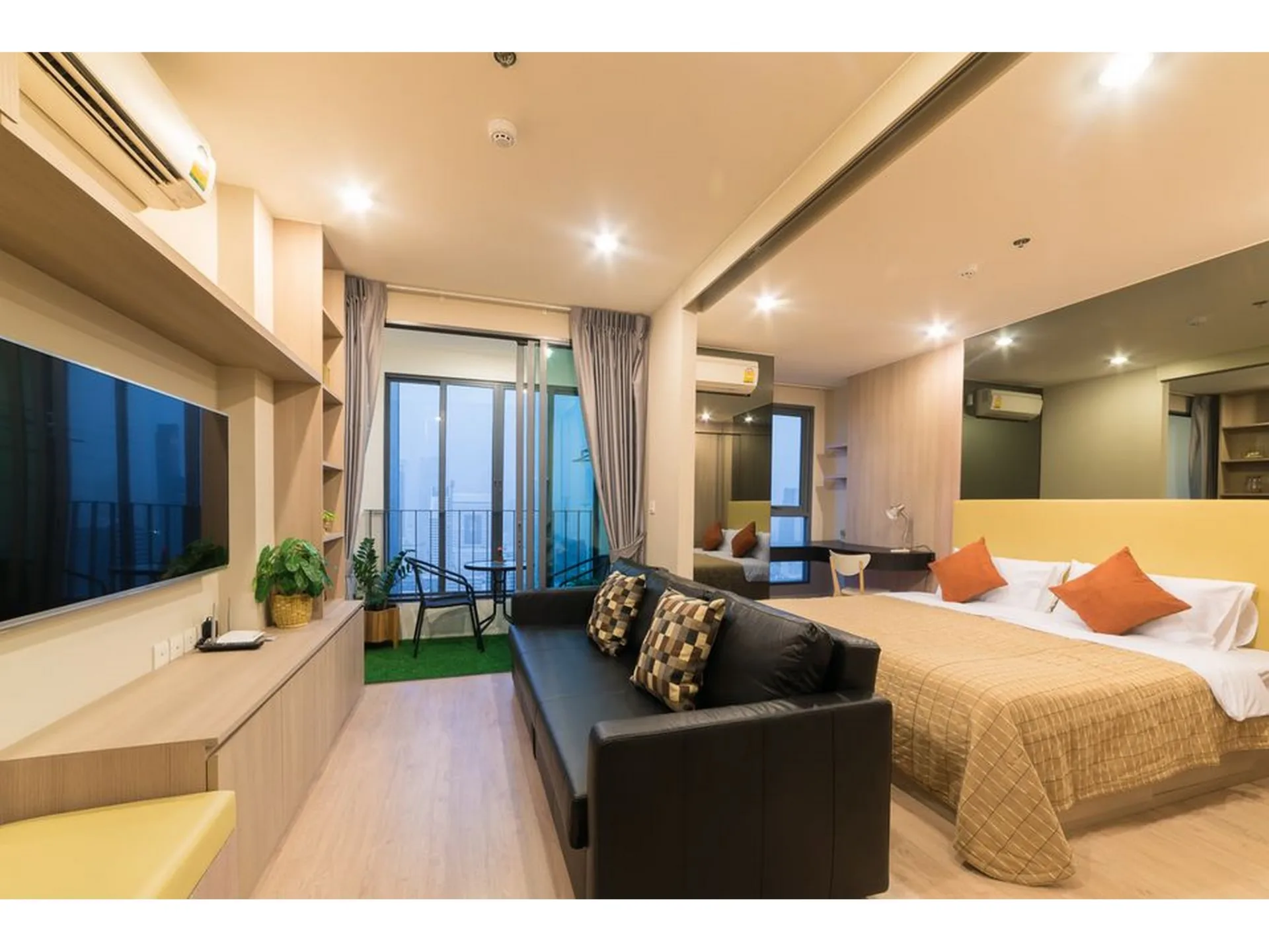 Property photos for Ideo Q Chula - Samyan