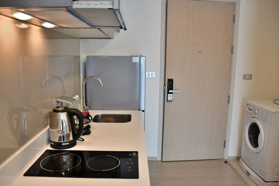 Property photos for Rhythm Asoke 2