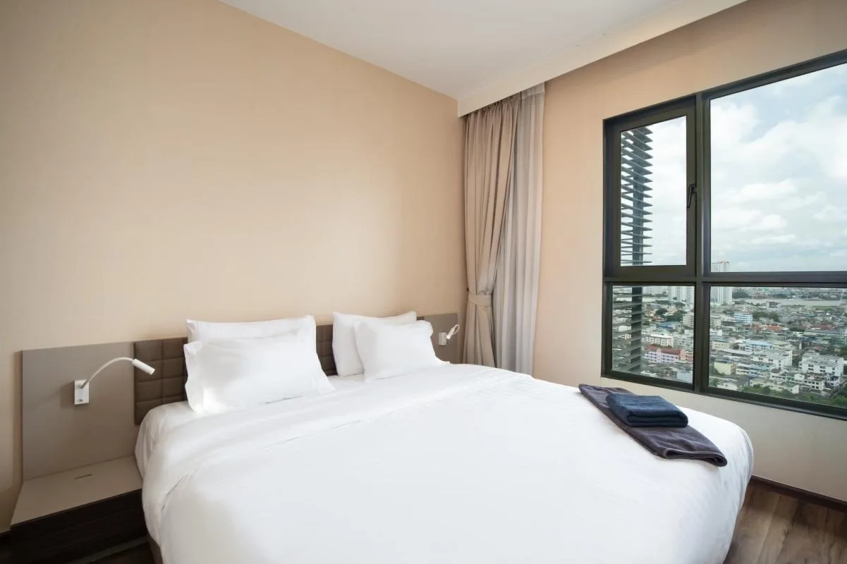 Property photos for Teal Sathorn-taksin