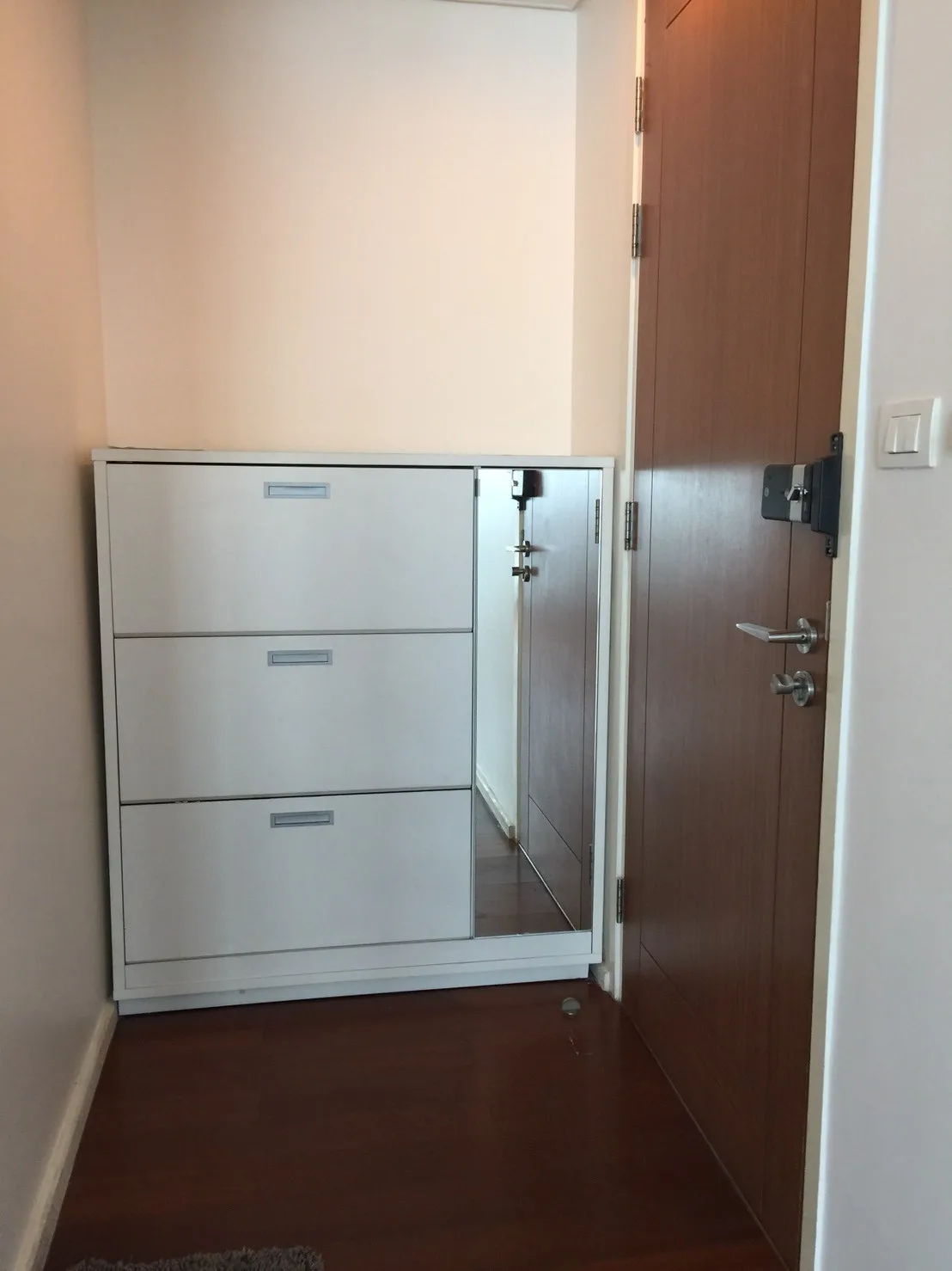 Property photos for Wind Sukhumvit 23