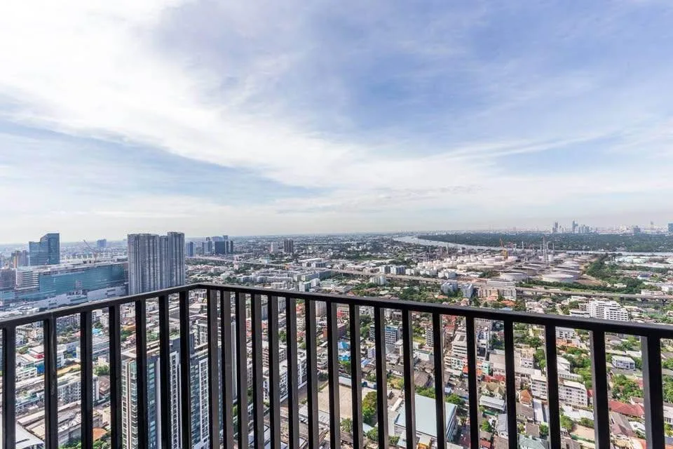 Property photos for The Line sukhumvit 101
