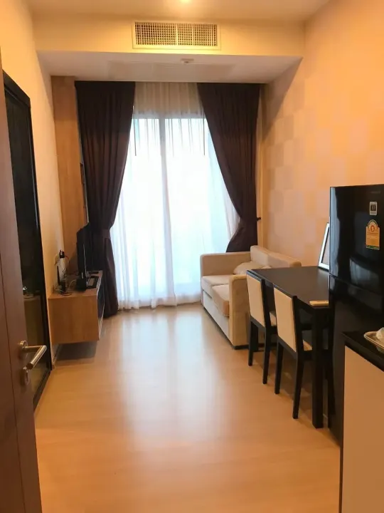 Property photos for The Capital Ekamai-Thonglor