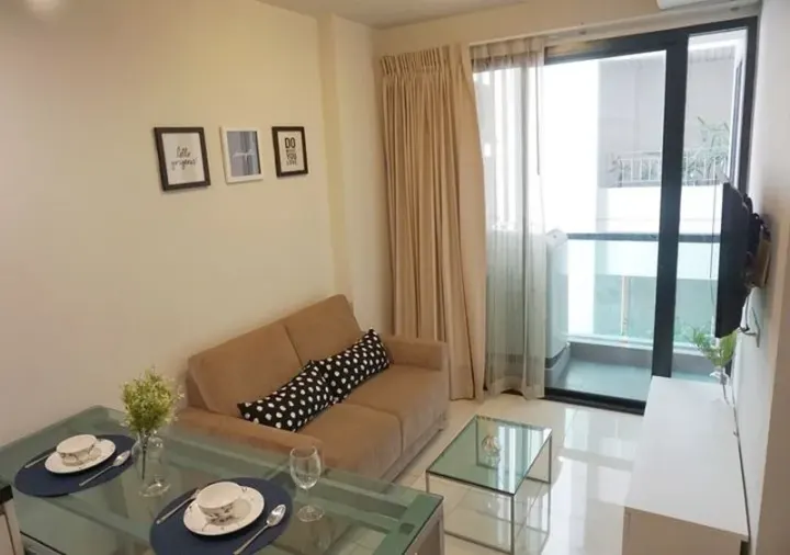 Property photos for Le Cote Thonglor 8
