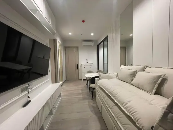 Property photos for The Address Siam Ratchathewi