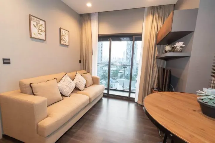 Property photos for The Line Asoke - Ratchada
