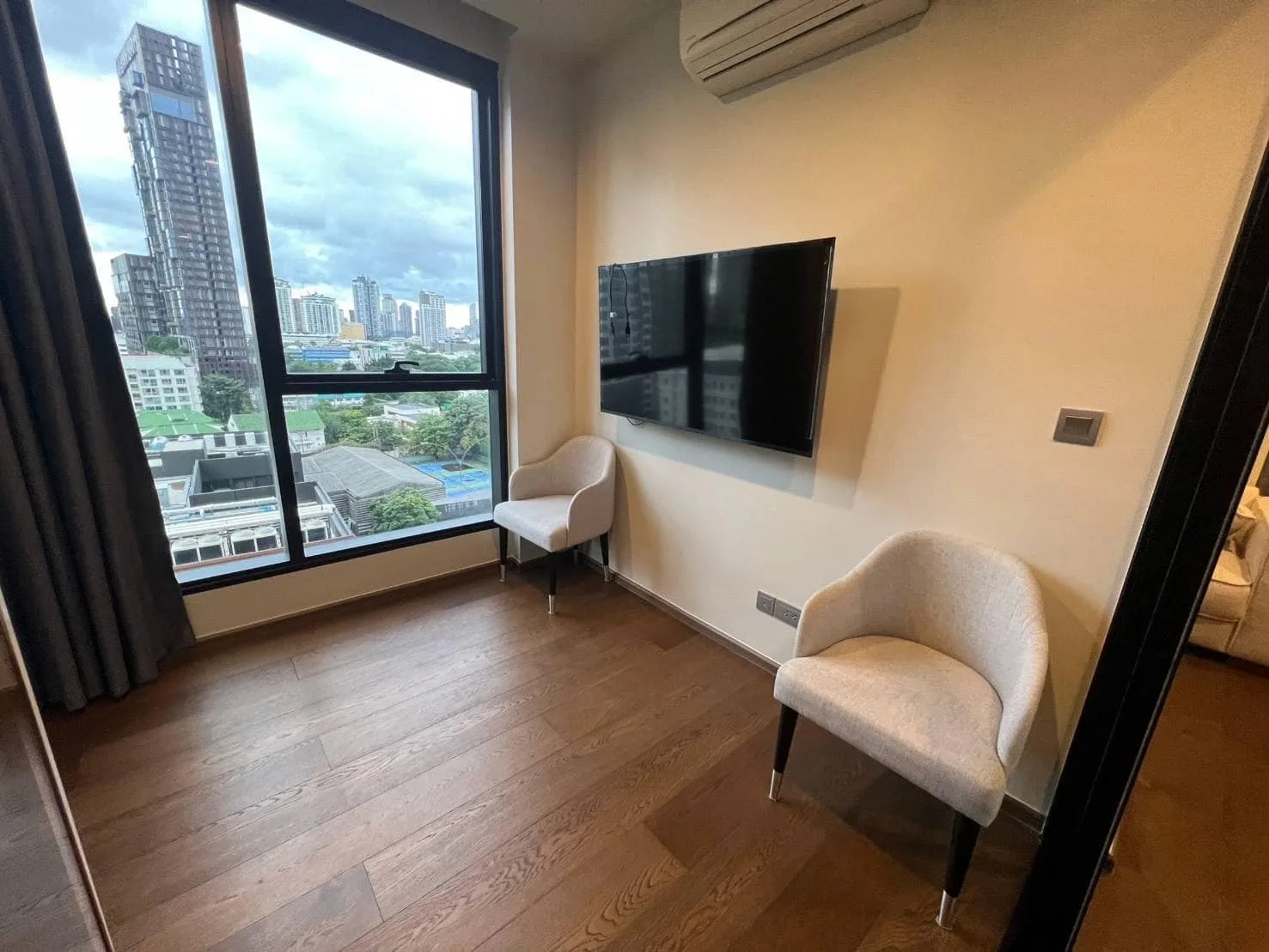 Property photos for Ideo Q Sukhumvit 36