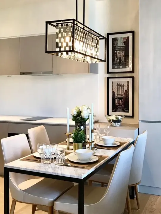 Property photos for Magnolias Waterfront Residences