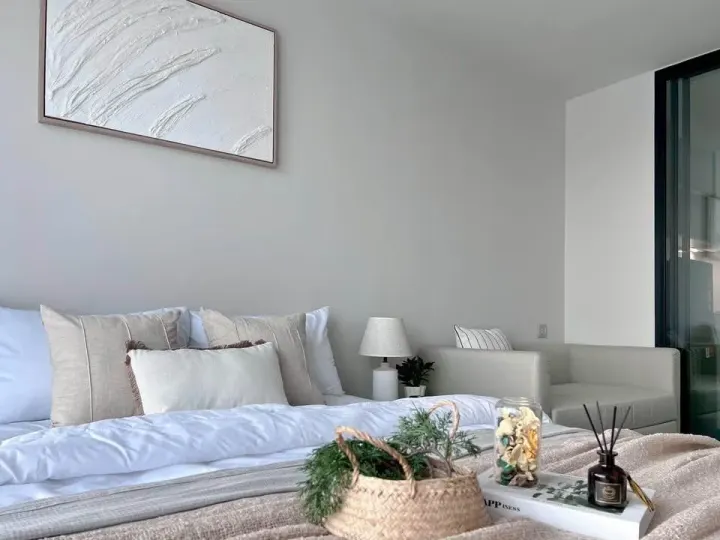 Property photos for Atmoz Oasis On Nut