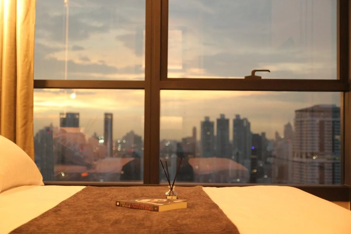 Property photos for The Esse Sukhumvit 36