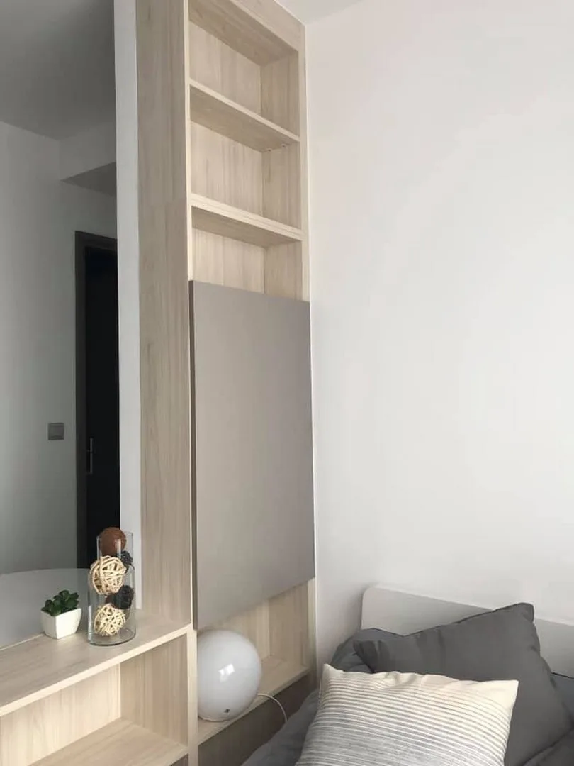 Property photos for Ashton Chula - Silom