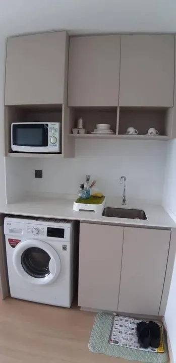 Property photos for Lumpini Suite Phetchaburi - Makkasan