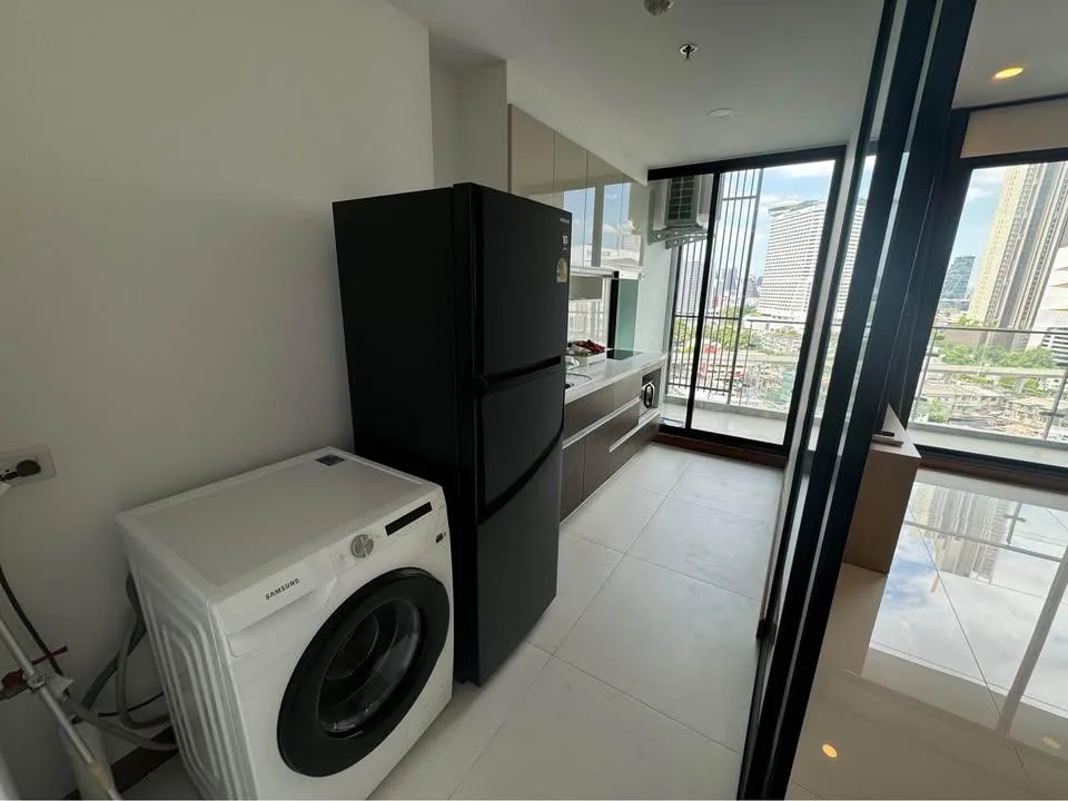Property photos for Supalai Premier Charoen Nakhon