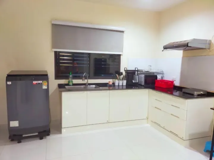 Property photos for Passorn Prestige Bangna-suvarnabhumi