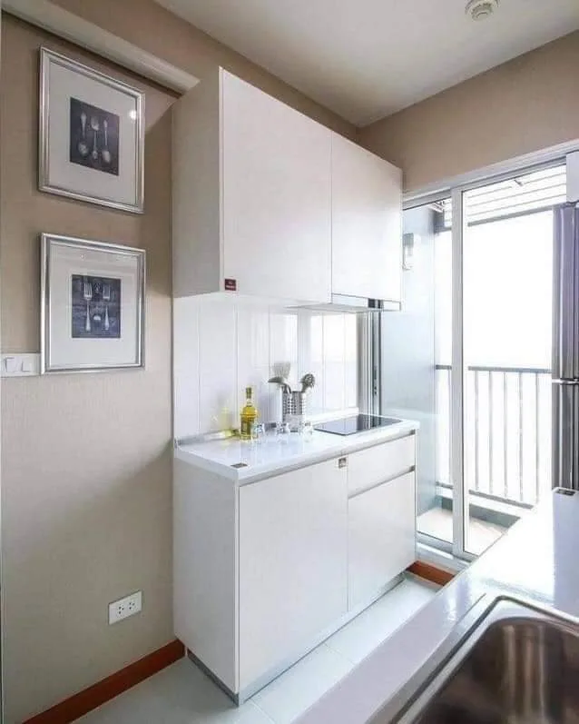 Property photos for The President Sukhumvit
