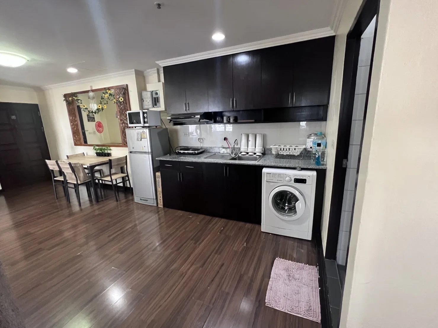 Property photos for Wittayu Complex