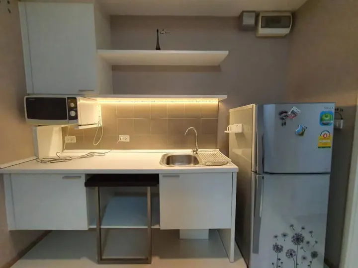 Property photos for Fuse Mobius Ramkhamhaeng Station