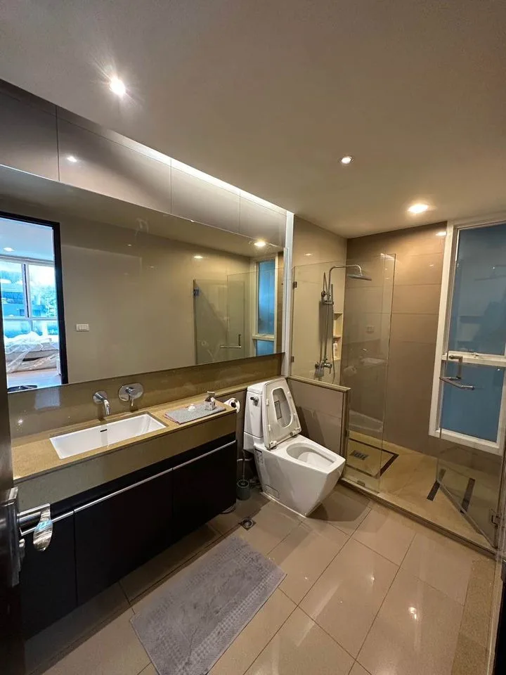 Property photos for The Address Pathumwan