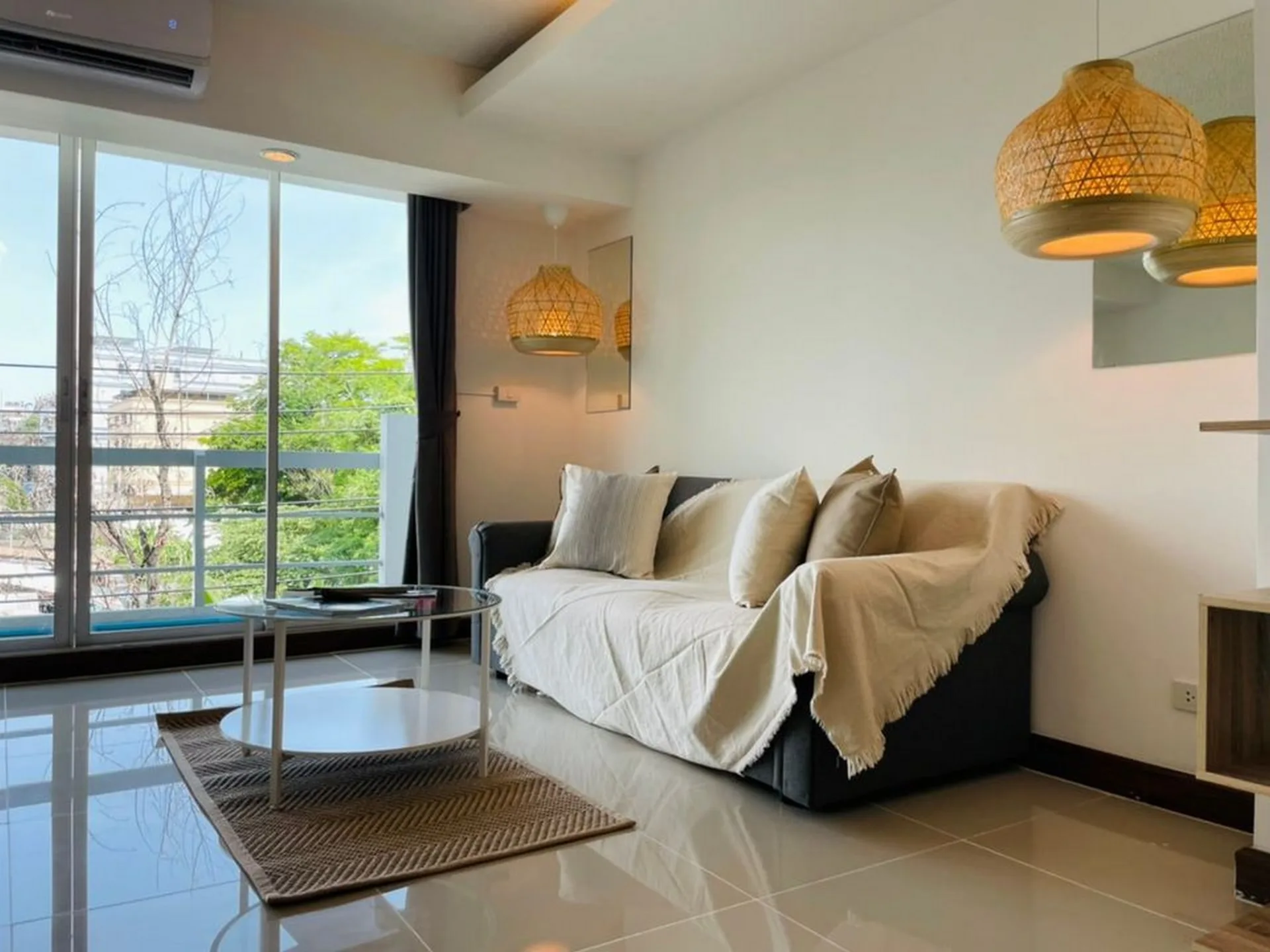 Property photos for The Waterford Sukhumvit 50 Onnut