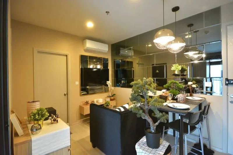 Property photos for Life Sukhumvit 48