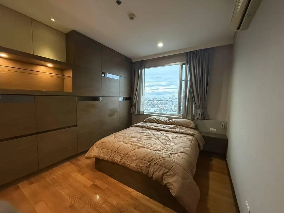 Property photos for Villa Sathorn
