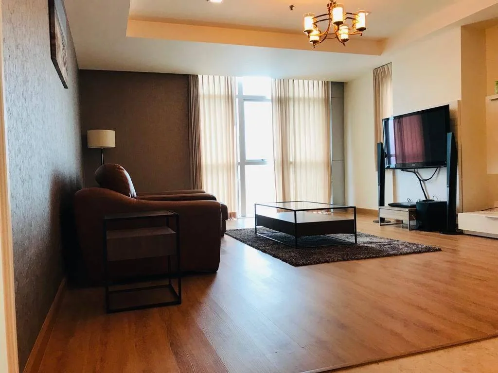 Property photos for Nusasiri Grand