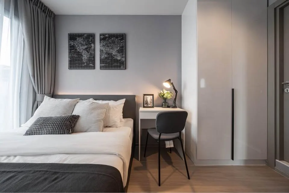 Property photos for LIFE Asoke - Rama 9