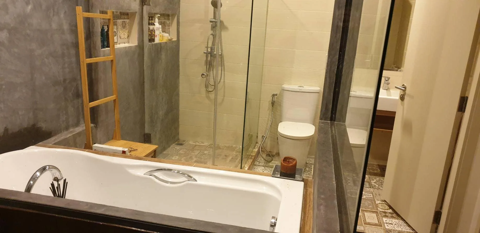 Property photos for The Gallery Bearing