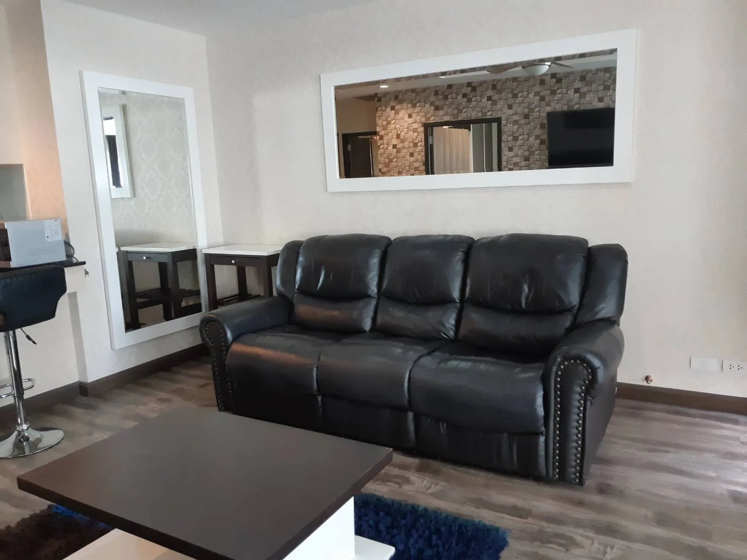 Property photos for Sathorn Gardens