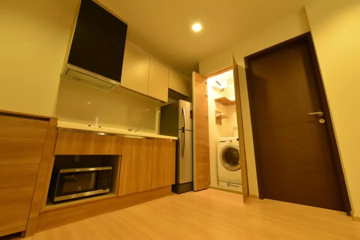 Property photos for Rhythm Sathorn