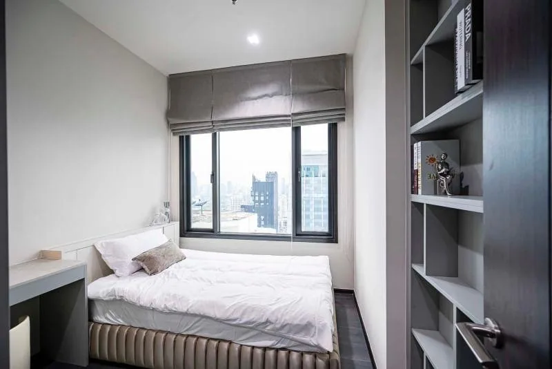 Property photos for Edge Sukhumvit 23
