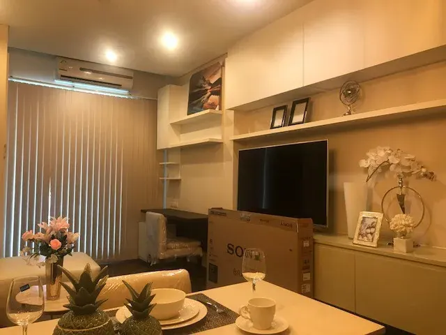 Property photos for Ivy Thonglor
