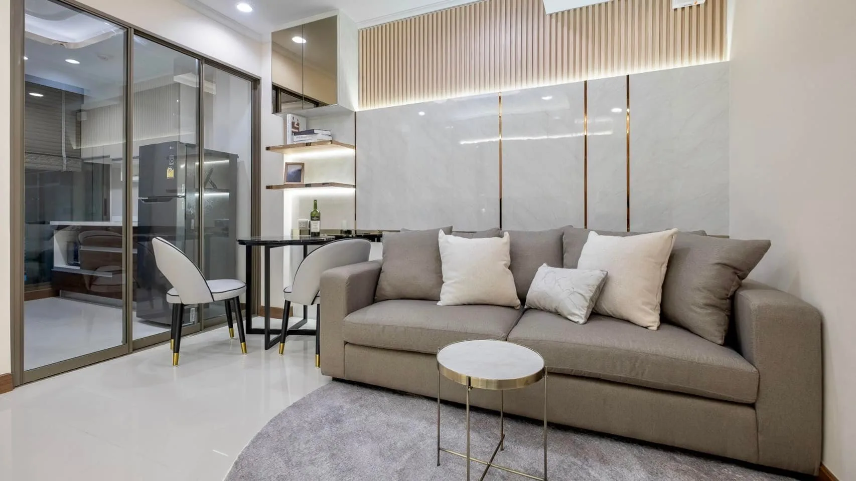Property photos for Supalai Oriental Sukhumvit 39