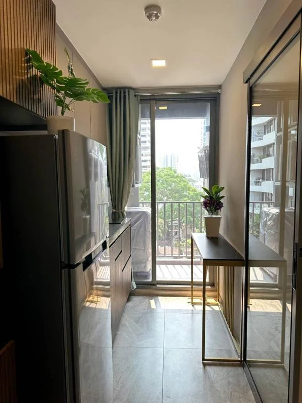 Property photos for Quintara Phume Sukhumvit 39