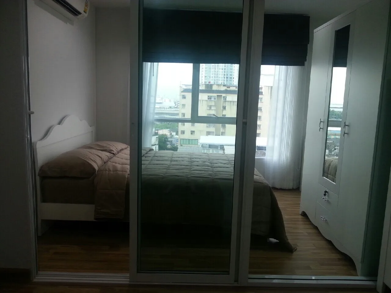 Property photos for Regent Orchid Sukhumvit 101