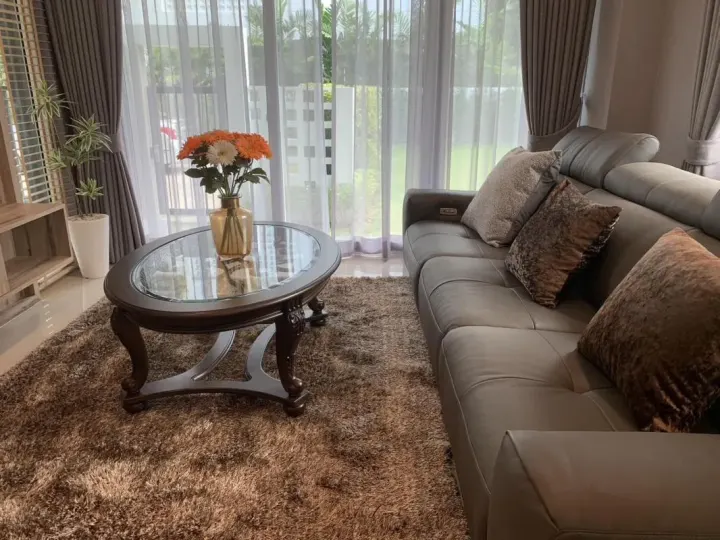 Property photos for Nirvana Absolute Krungthep Kreetha