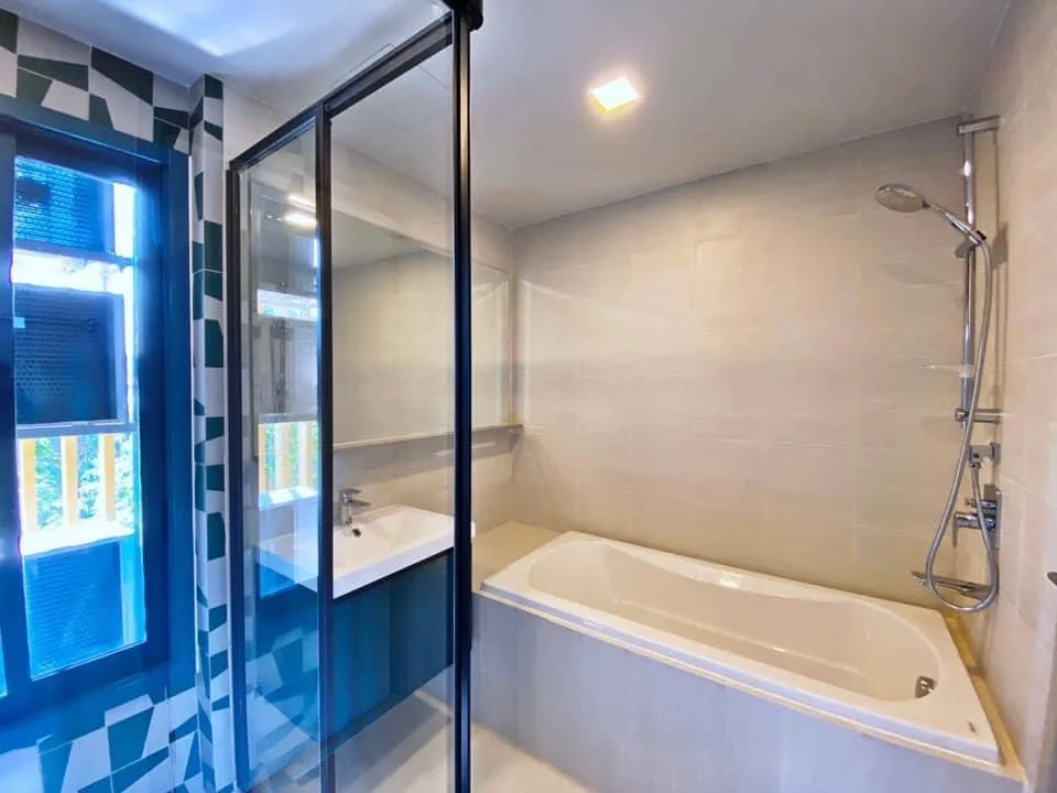 Property photos for THE BASE Sukhumvit 50