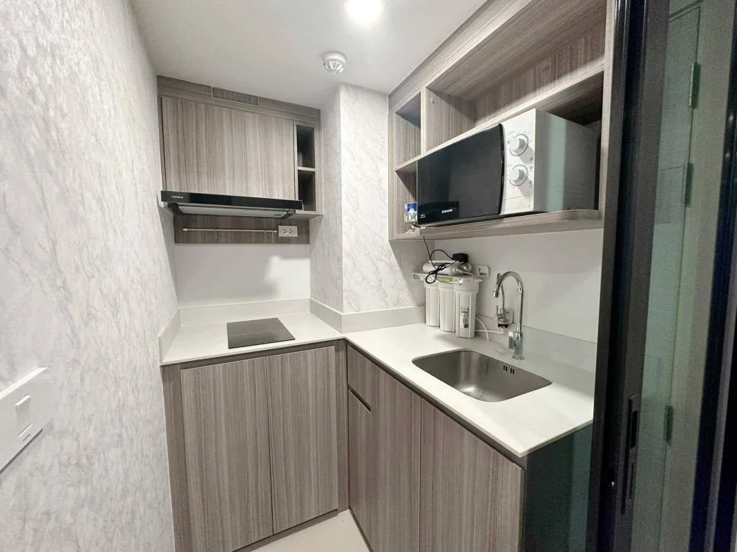 Property photos for The Origin Sukhumvit 105