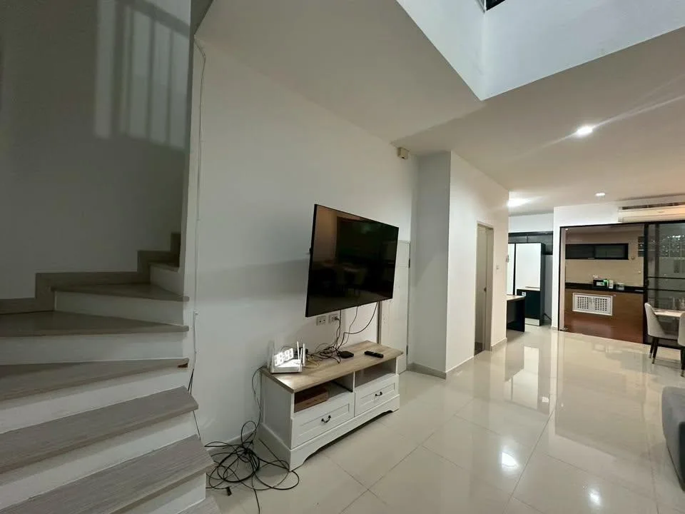 Property photos for Eco Space Bangna-wongwaen