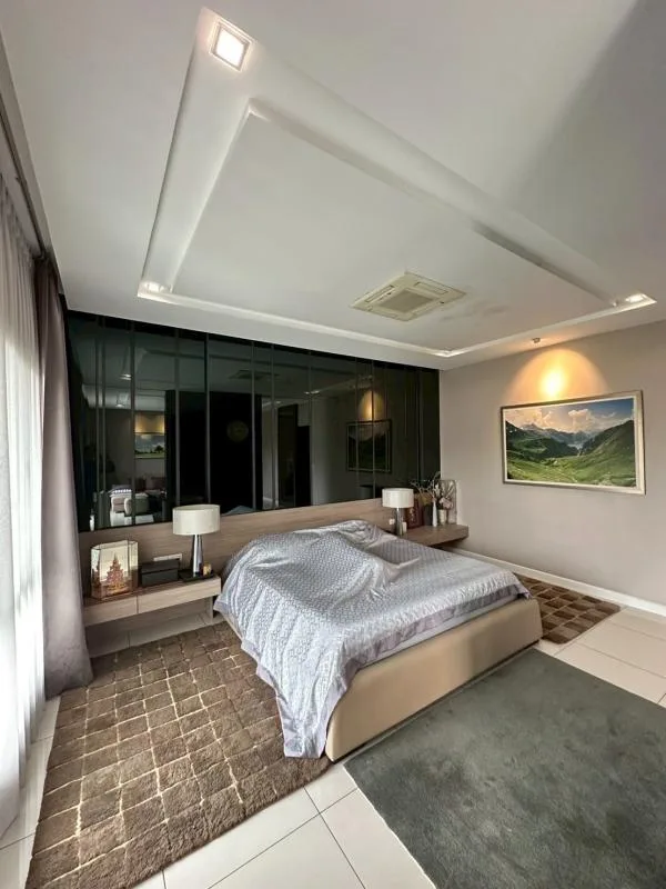 Property photos for The Palm Pattanakarn