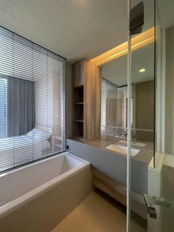 Property photos for The Esse Asoke